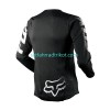 Fox Racing BLACKOUT MTB Langarmtrikot 2022 N001